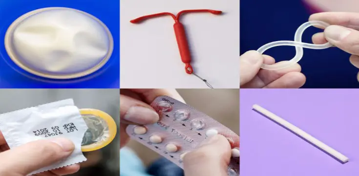 antikoncepcia kvíz online test