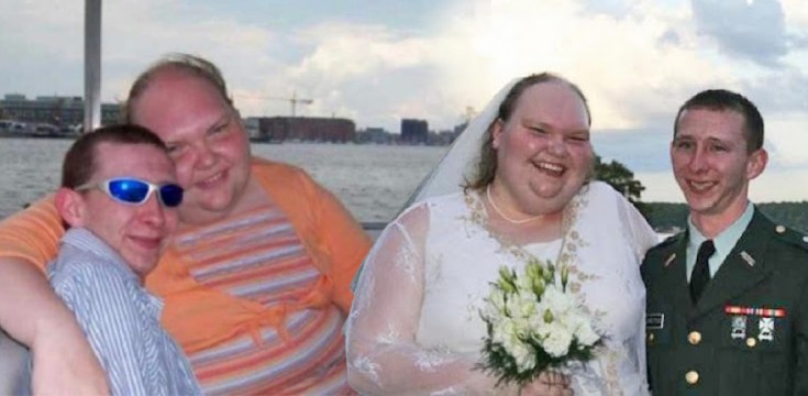 najškaredšia nevesta na svete ruska elena boris svadba fotky ako vyzerá dnes