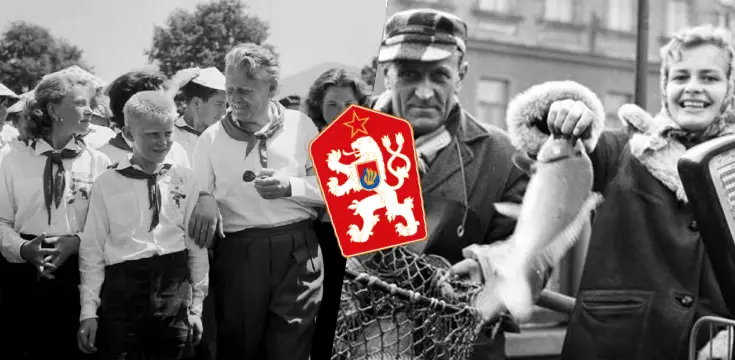 socializmus komunizmus na slovensku kvíz test