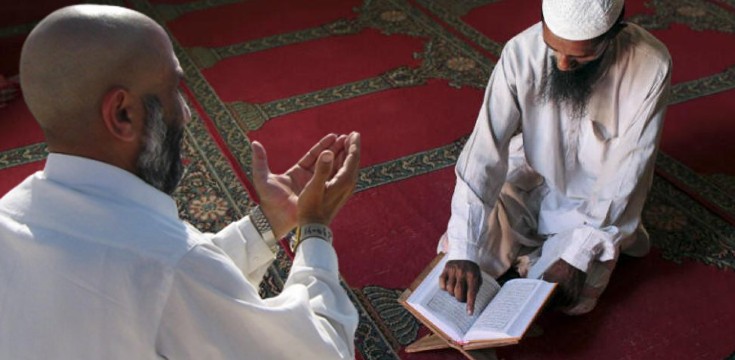 islam kultúra moslimov arabov test kvíz