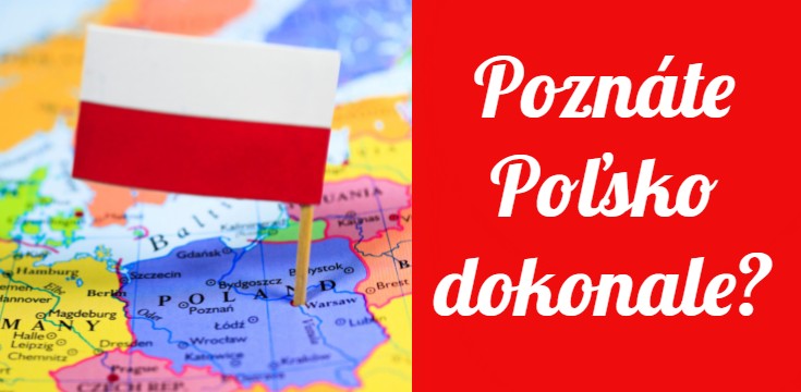 Poľsko kvíz test poľská republika poland