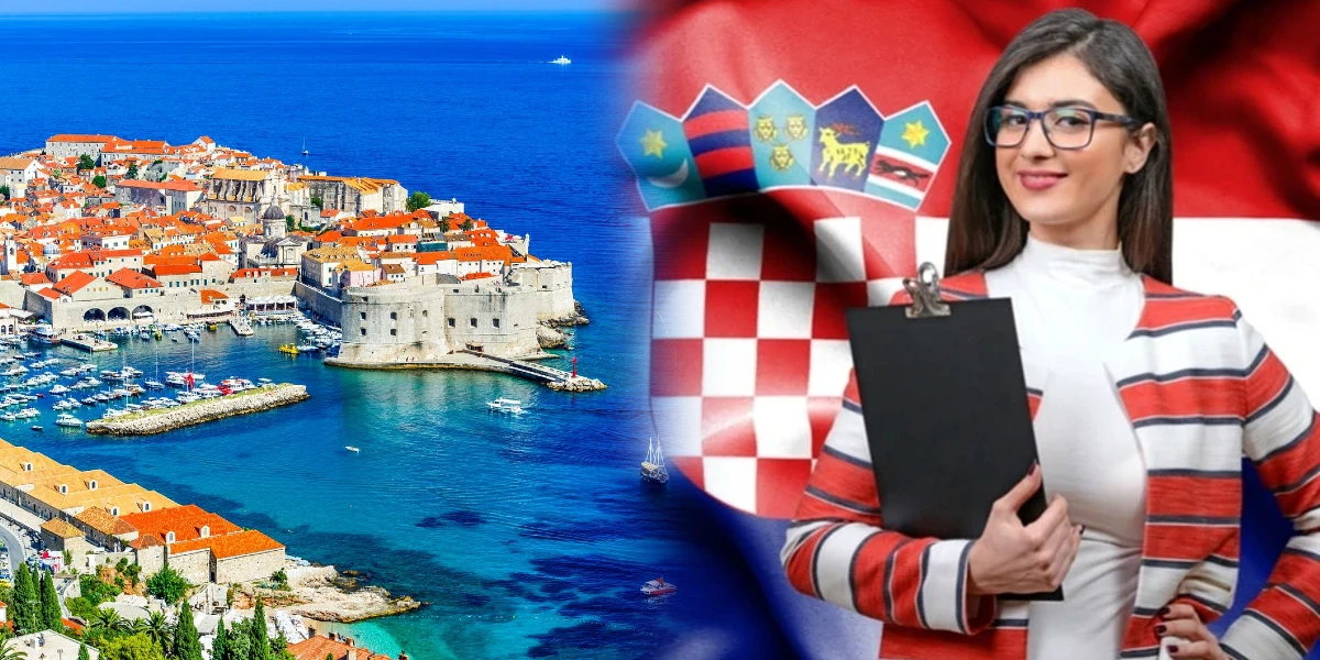 Chorvátsko kvíz test